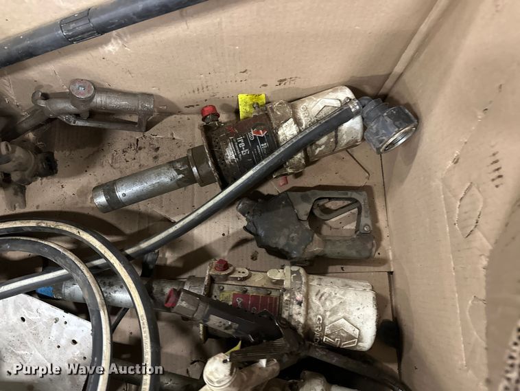 image for item FK1790 Tools