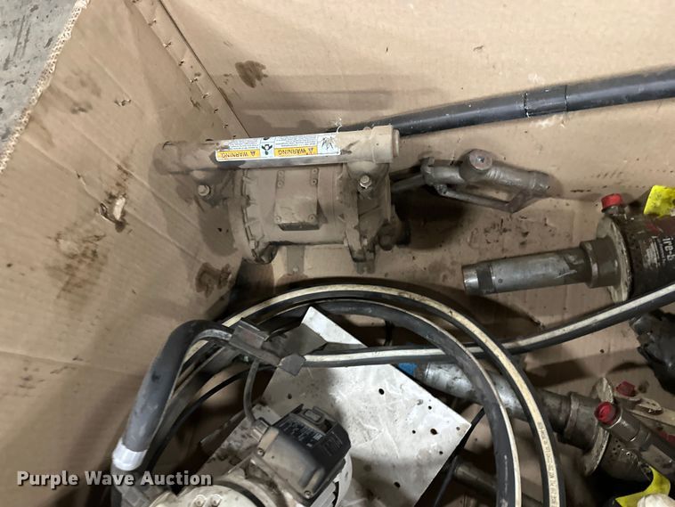 image for item FK1790 Tools