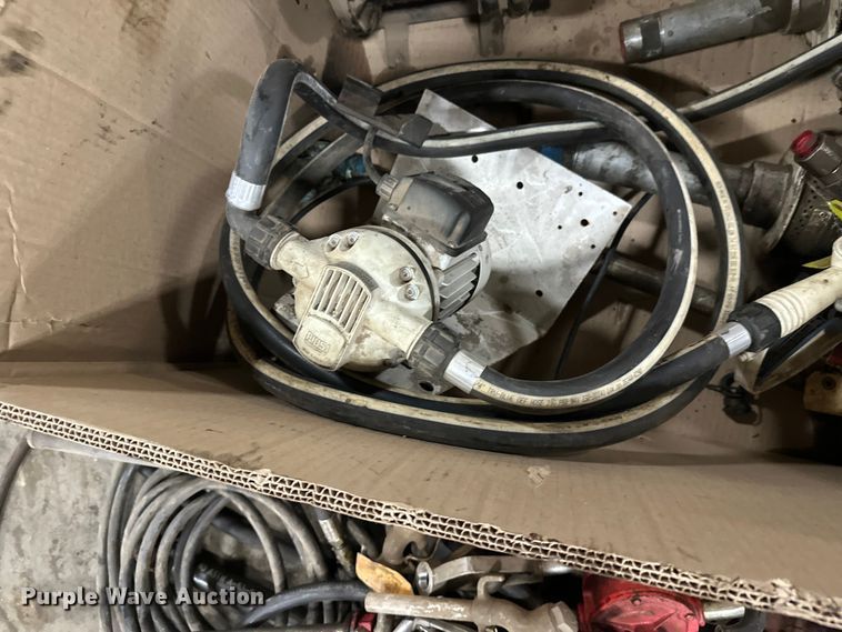 image for item FK1790 Tools