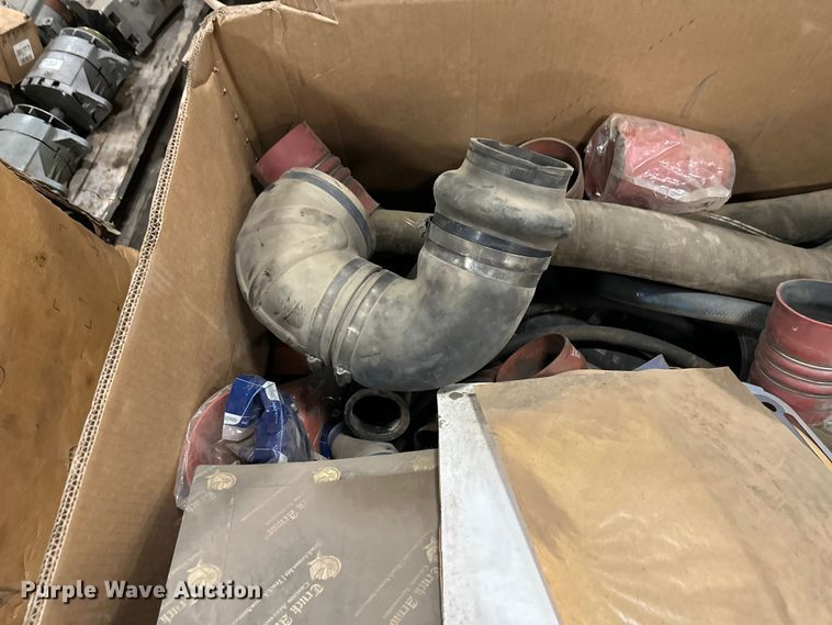 image for item FK1791 Truck parts