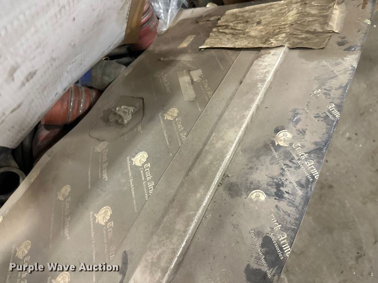 image for item FK1791 Truck parts