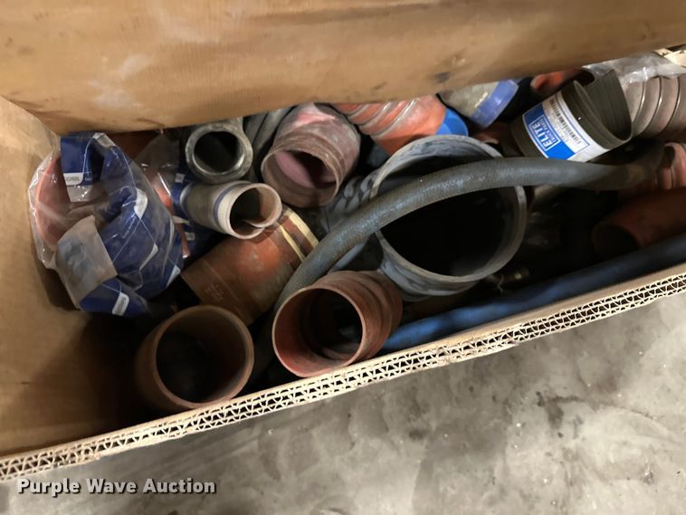 image for item FK1791 Truck parts