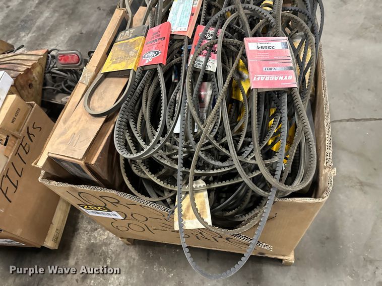 image for item FK1791 Truck parts