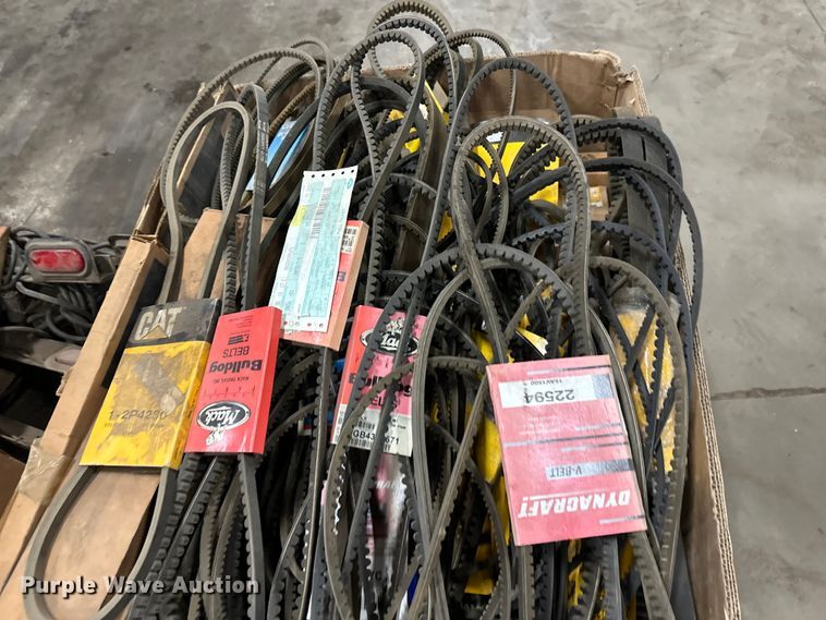 image for item FK1791 Truck parts