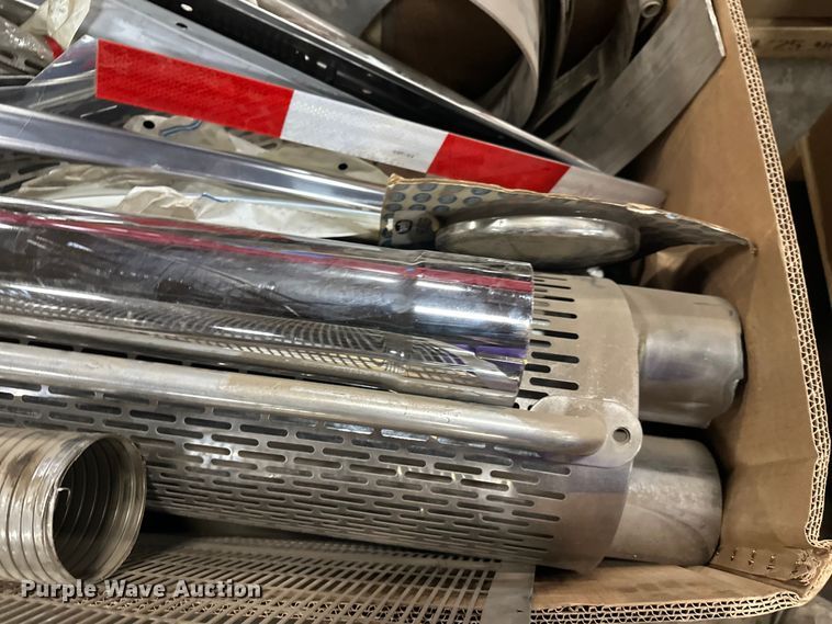 image for item FK1791 Truck parts