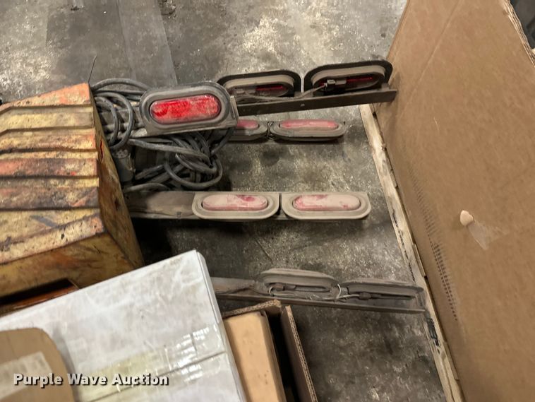 image for item FK1791 Truck parts