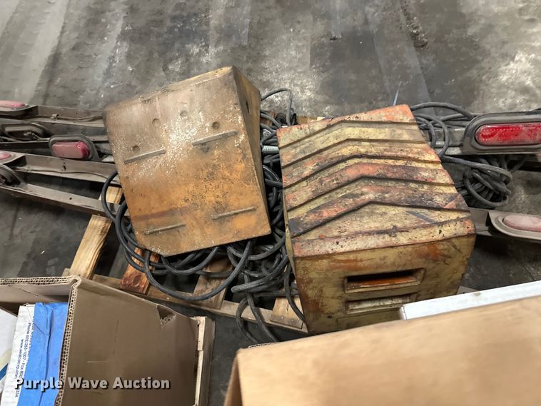 image for item FK1791 Truck parts