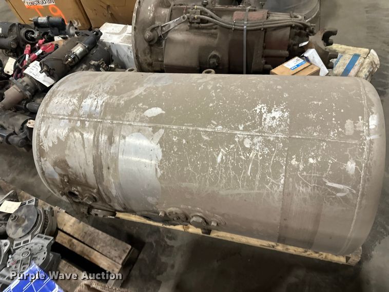 image for item FK1791 Truck parts