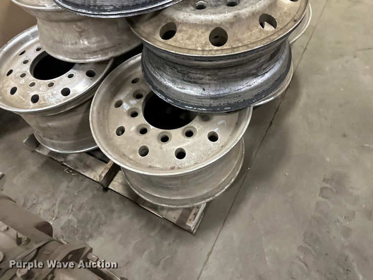 image for item FK1791 Truck parts