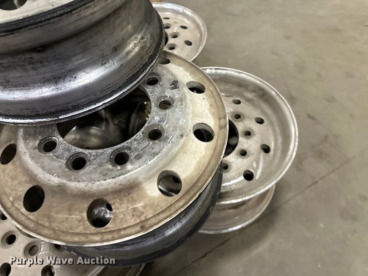 image for item FK1791 Truck parts