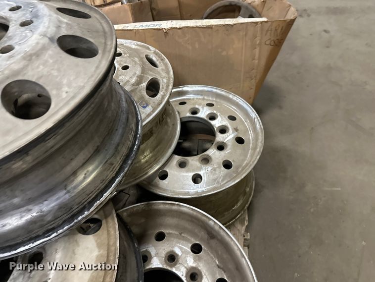 image for item FK1791 Truck parts