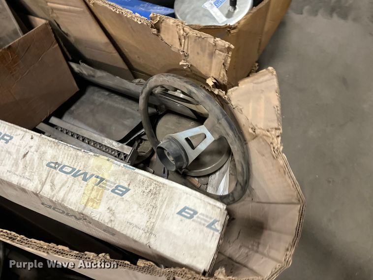 image for item FK1791 Truck parts