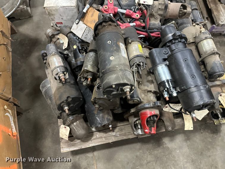 image for item FK1791 Truck parts