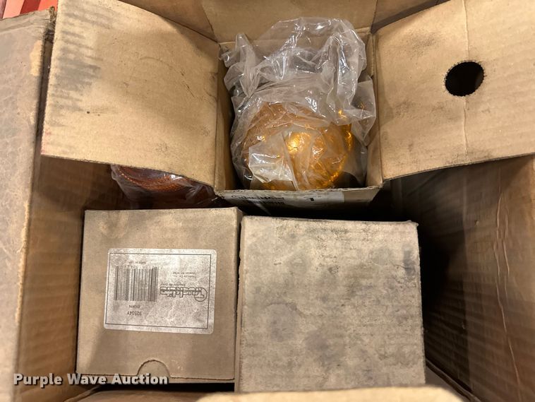 image for item FK1791 Truck parts