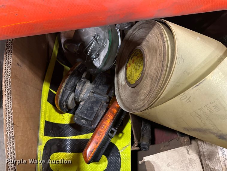 image for item FK1791 Truck parts