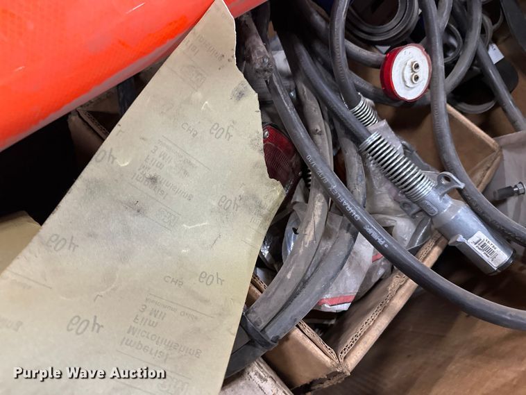 image for item FK1791 Truck parts