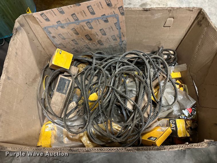 image for item FK1791 Truck parts