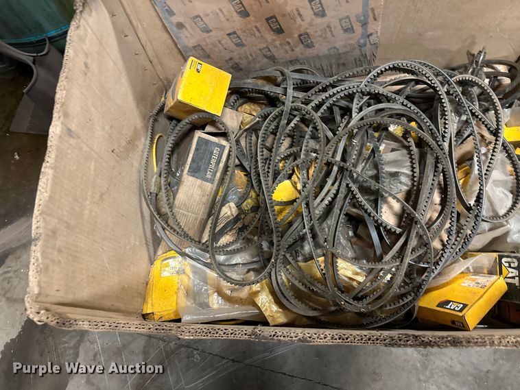 image for item FK1791 Truck parts