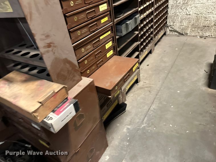 image for item FK1792 Hardware Tools