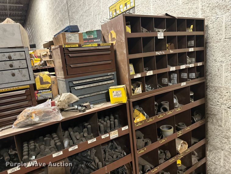 image for item FK1792 Hardware Tools