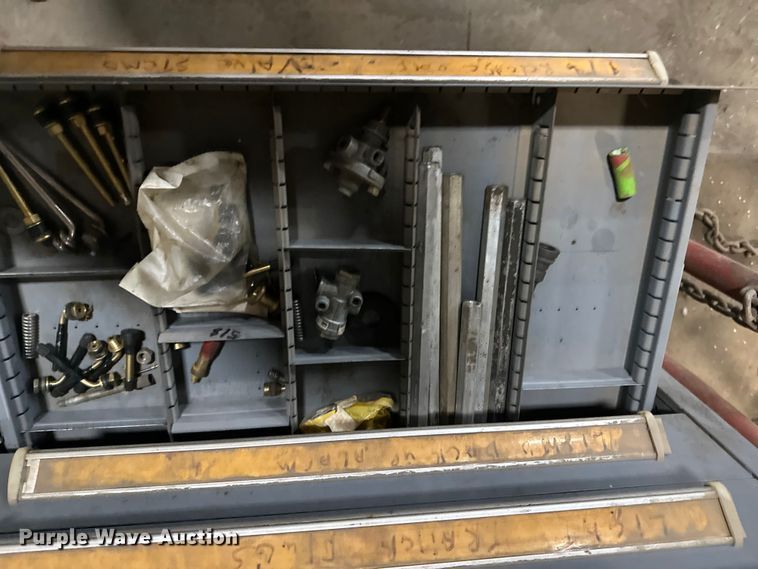 image for item FK1792 Hardware Tools