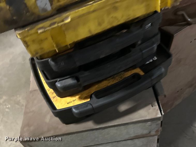 image for item FK1792 Hardware Tools