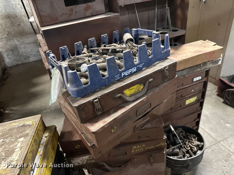 image for item FK1792 Hardware Tools