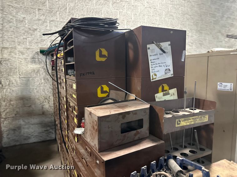 image for item FK1792 Hardware Tools