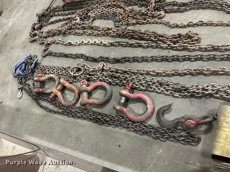 image for item FK1793 Chains