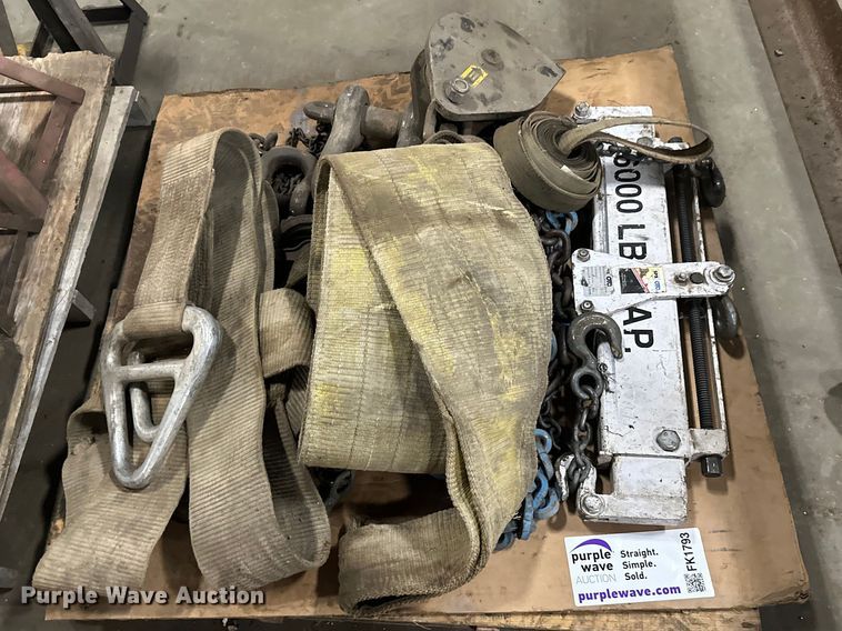 image for item FK1793 Chains