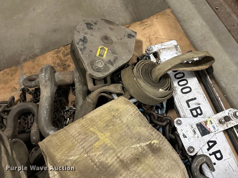 image for item FK1793 Chains