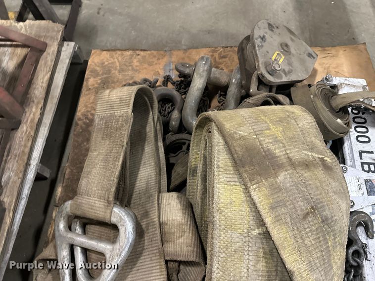 image for item FK1793 Chains