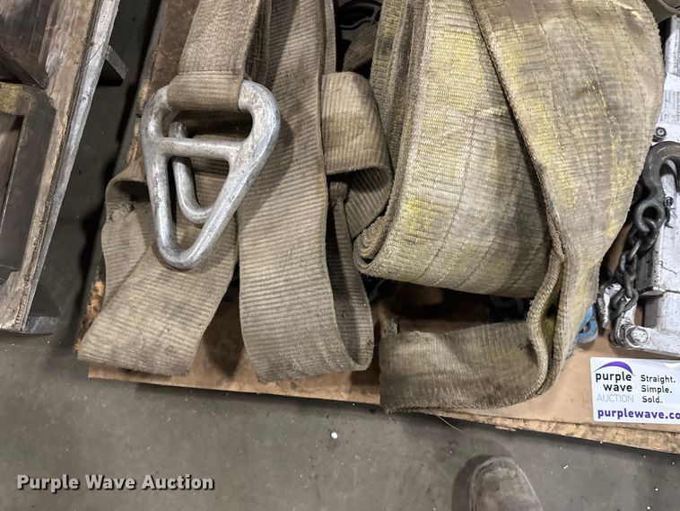 image for item FK1793 Chains