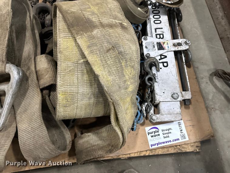 image for item FK1793 Chains