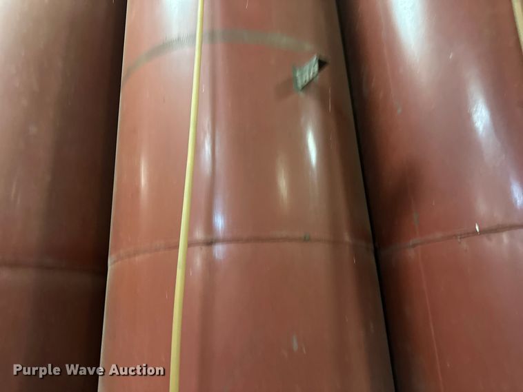 image for item FK1795 Bulk oil tanks