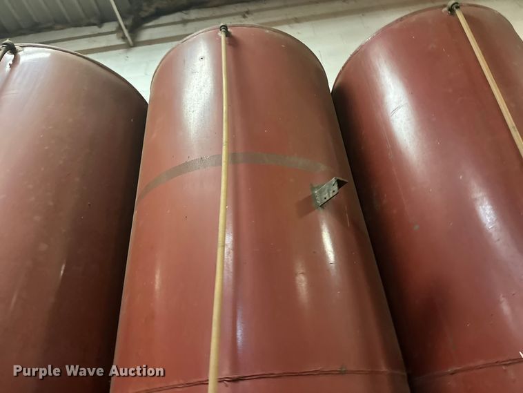image for item FK1795 Bulk oil tanks