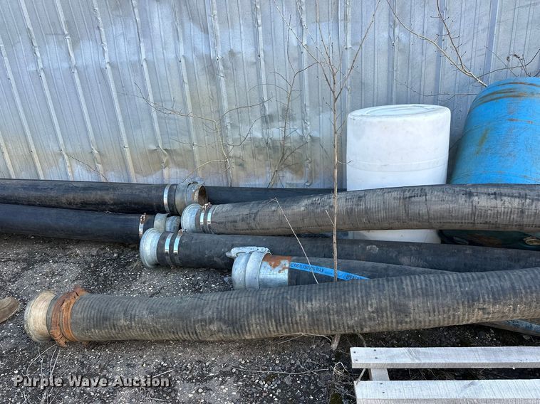 image for item FK1797 Hoses