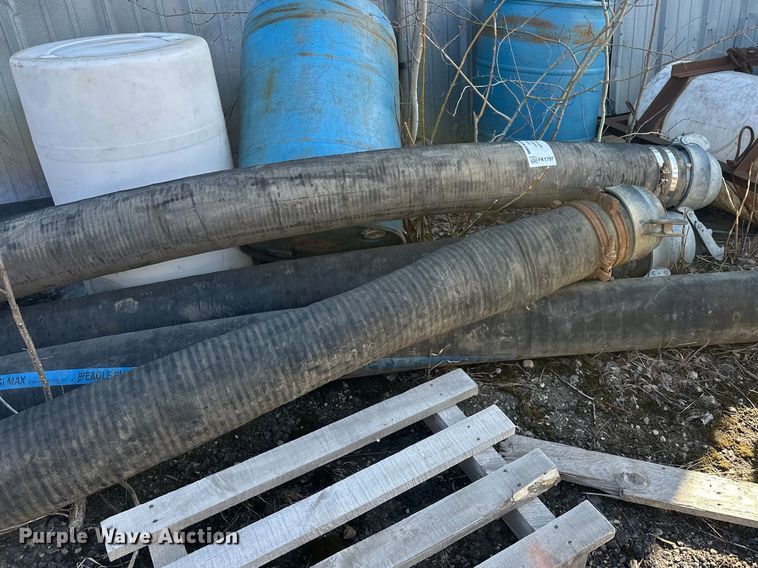 image for item FK1797 Hoses