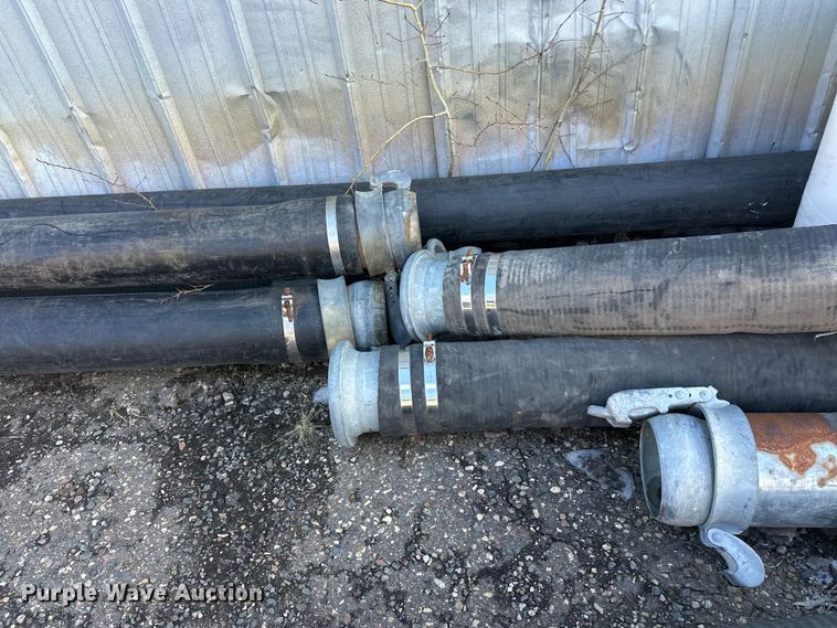 image for item FK1797 Hoses