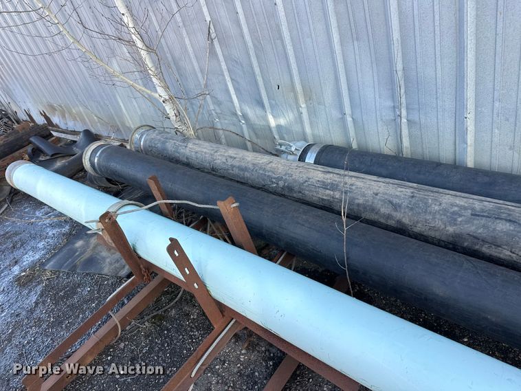 image for item FK1797 Hoses