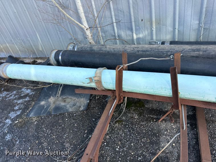 image for item FK1797 Hoses