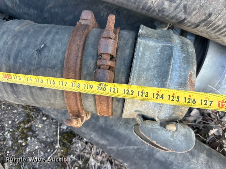 image for item FK1797 Hoses