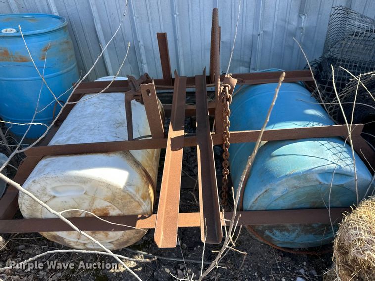 image for item FK1797 Hoses