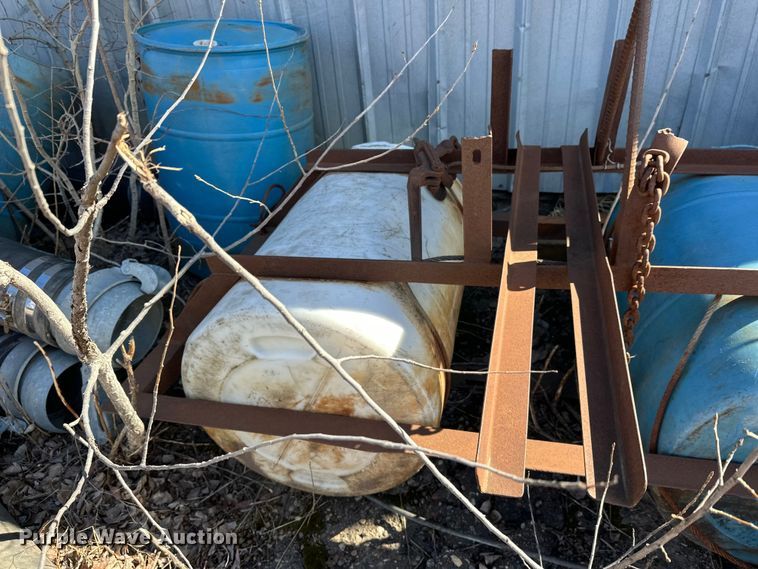 image for item FK1797 Hoses