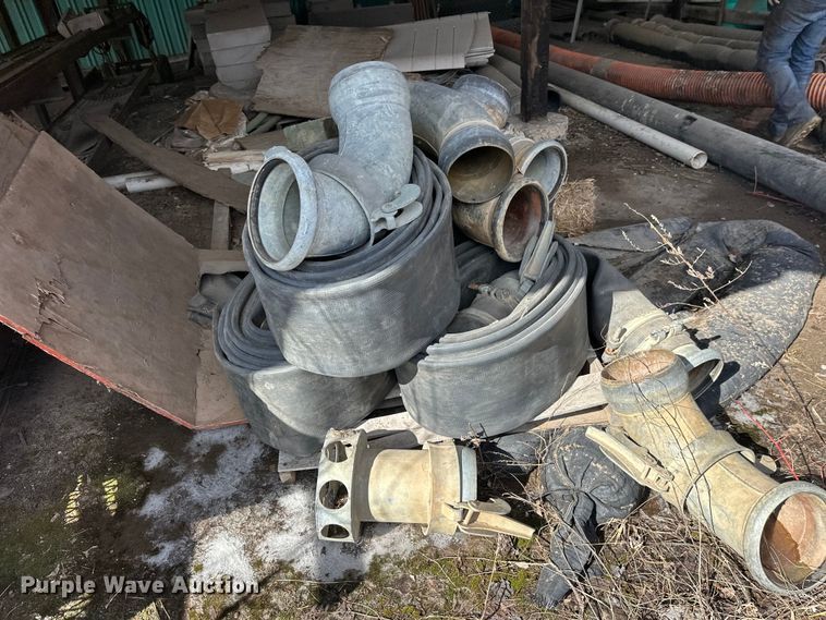 image for item FK1797 Hoses