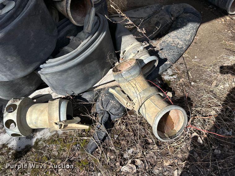 image for item FK1797 Hoses