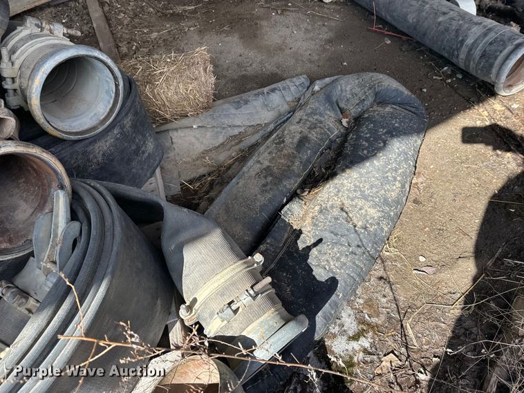 image for item FK1797 Hoses