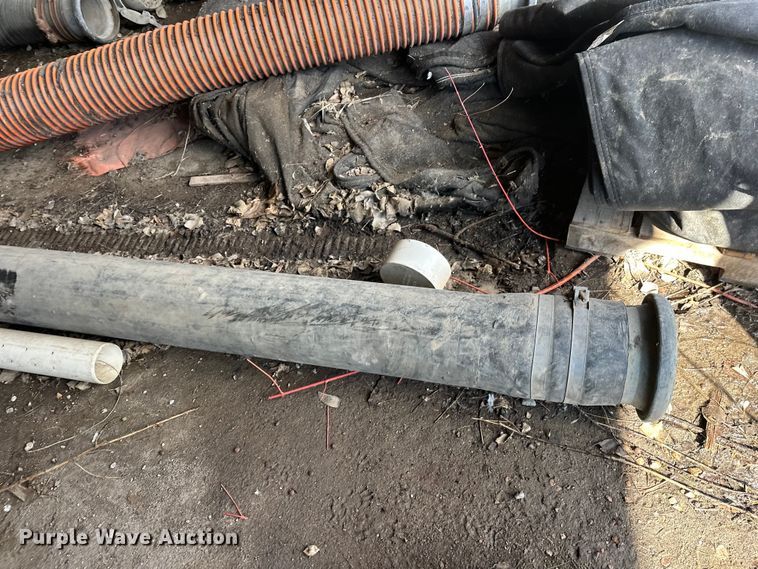 image for item FK1797 Hoses