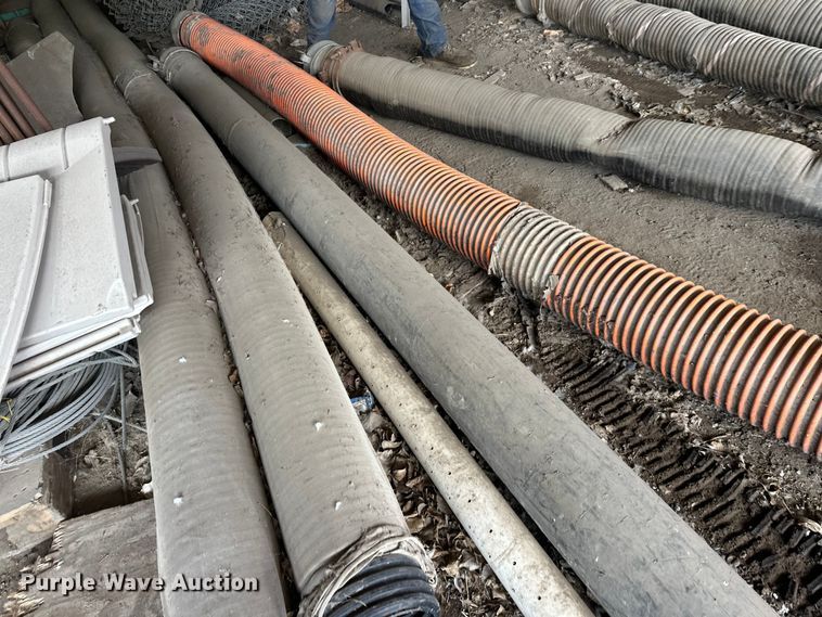 image for item FK1797 Hoses