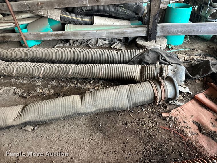 image for item FK1797 Hoses